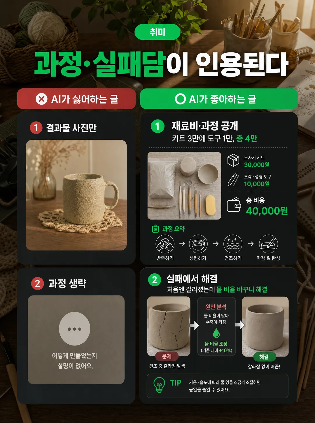 취미